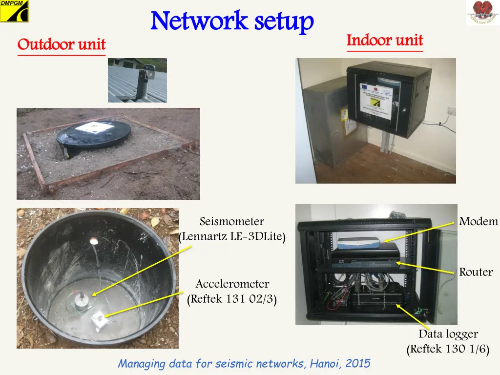 network setup 1