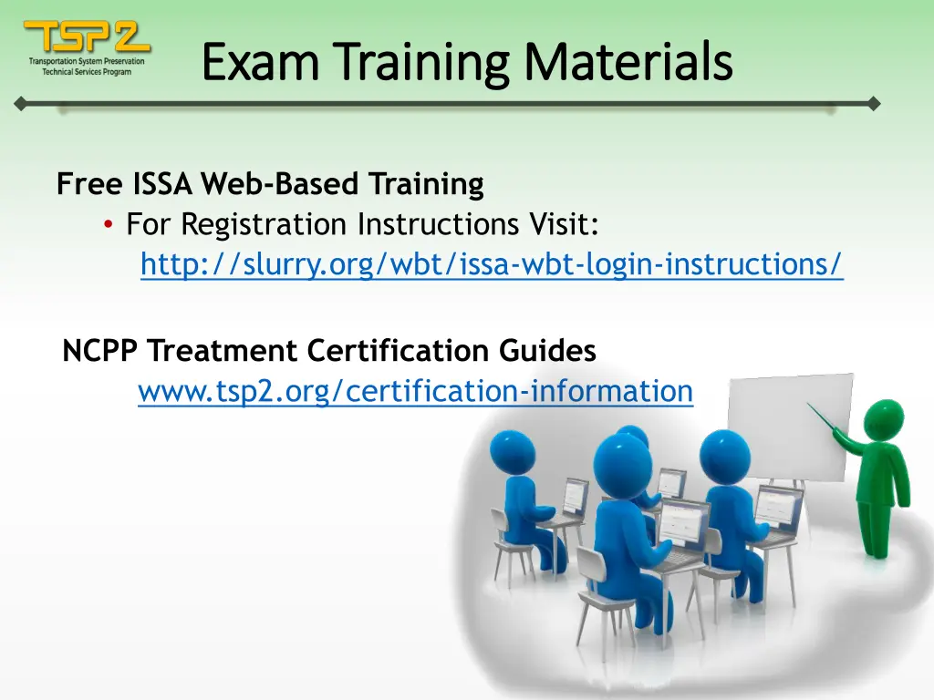exam training materials exam training materials