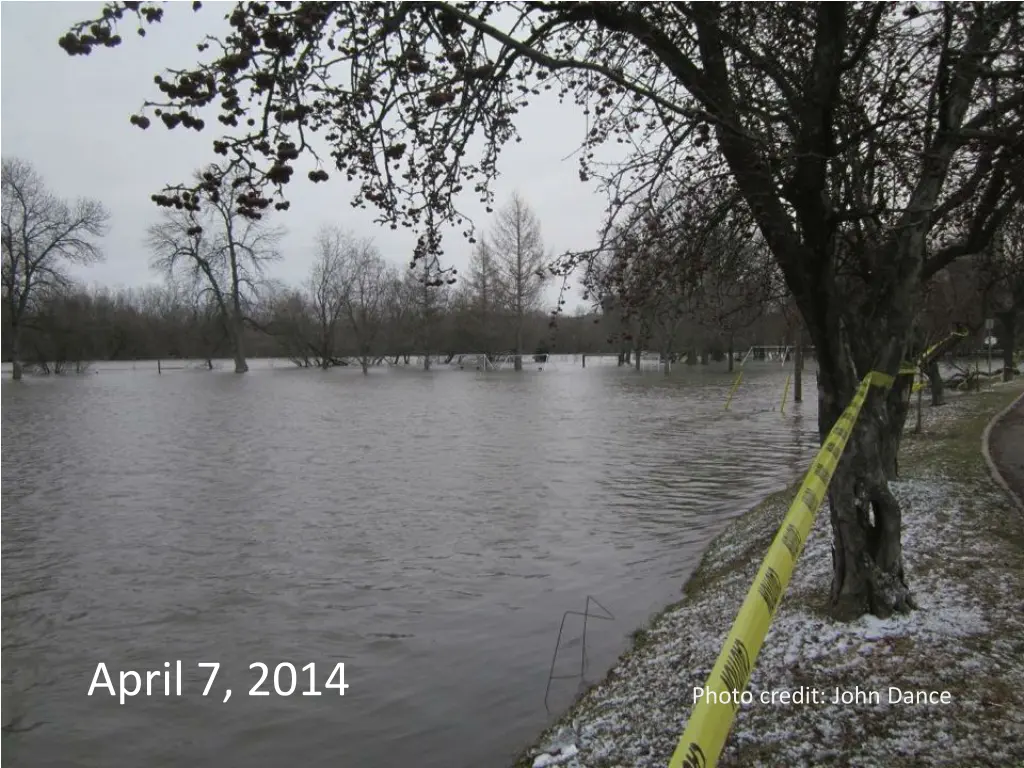 april 7 2014