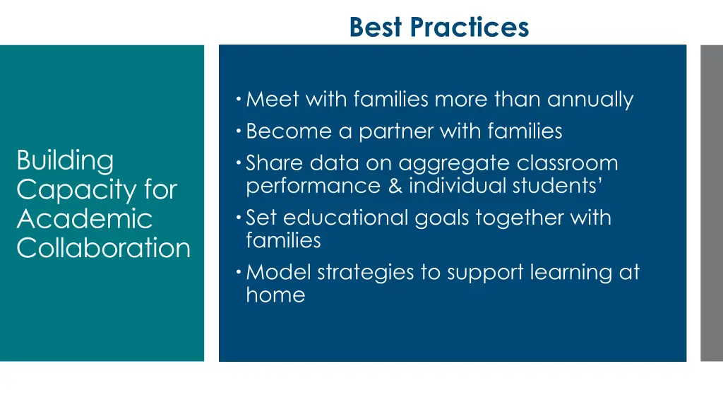 best practices 2