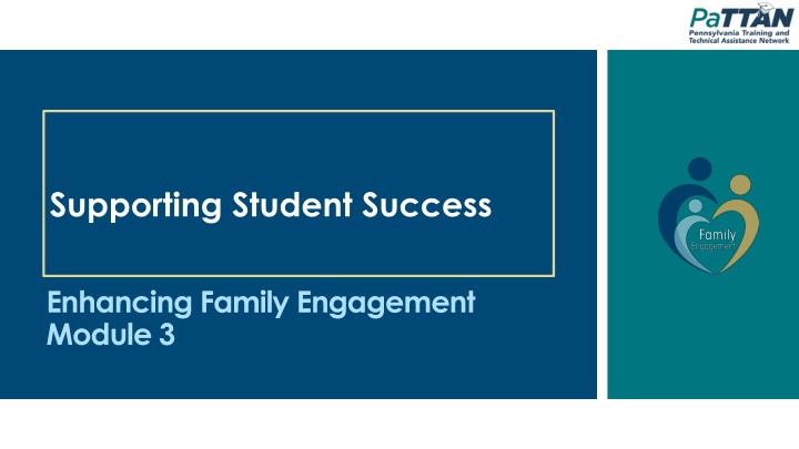 supporting student success