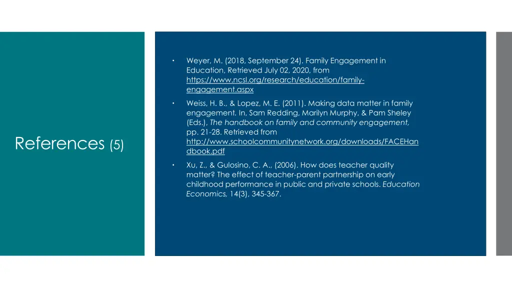 weyer m 2018 september 24 family engagement