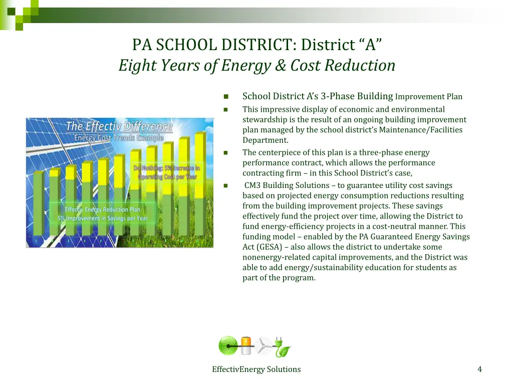 pa school district district a eight years 2