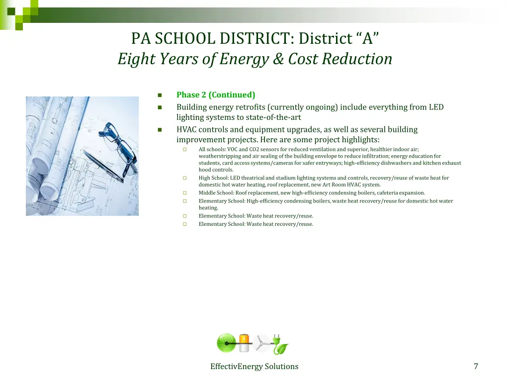 pa school district district a eight years 5