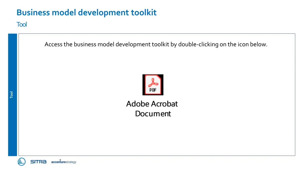 business model development toolkit 3