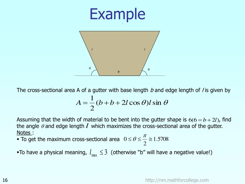 example