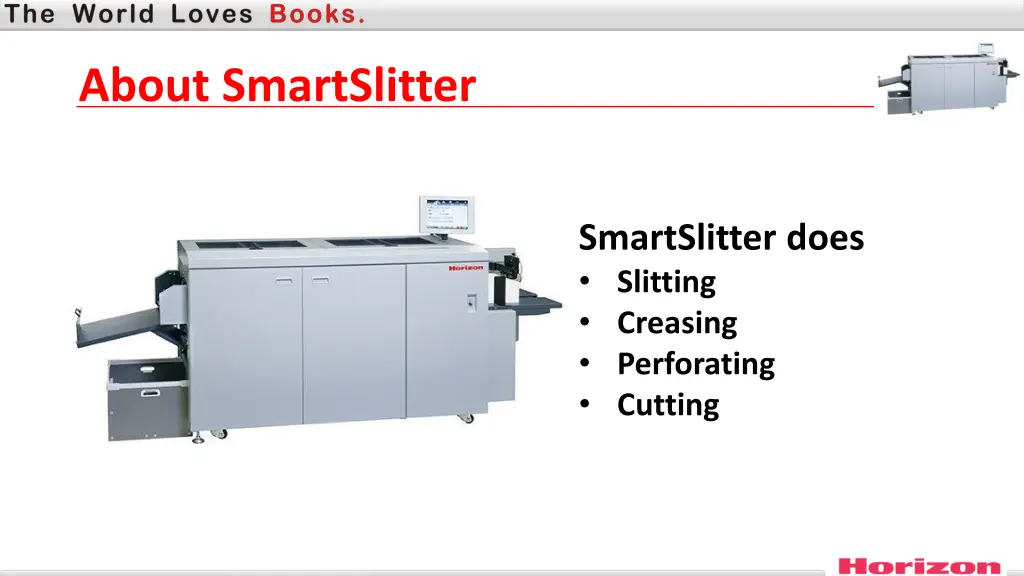 about smartslitter