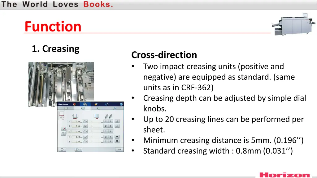 function 1