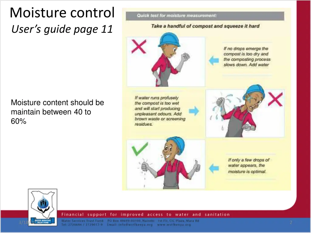moisture control user s guide page 11