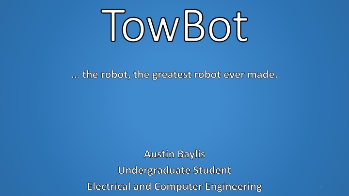 towbot towbot