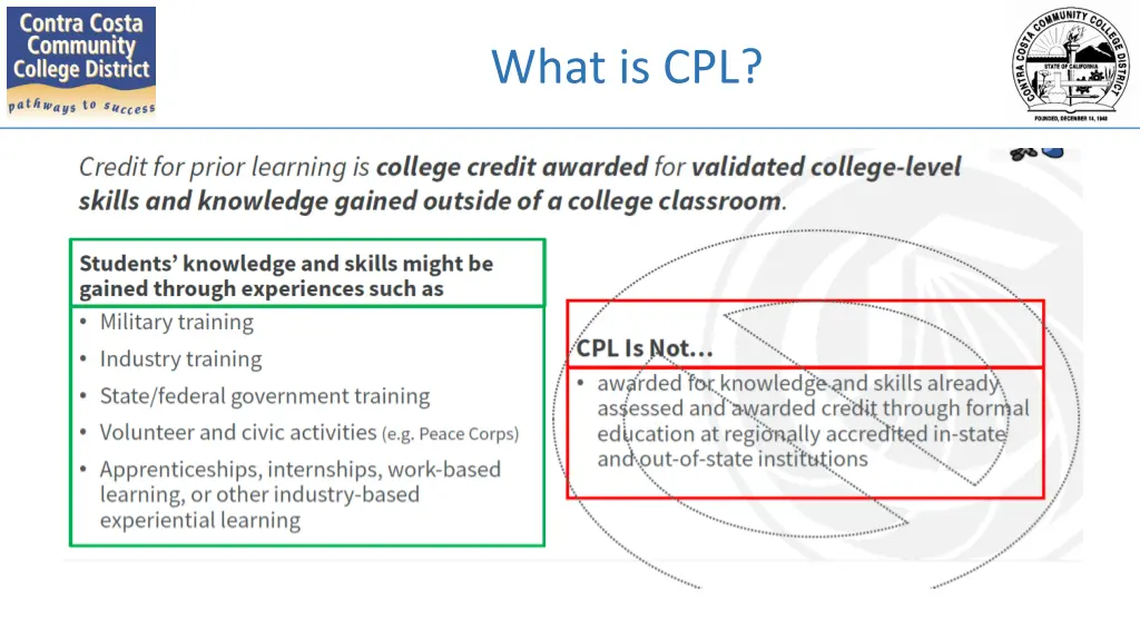 what is cpl