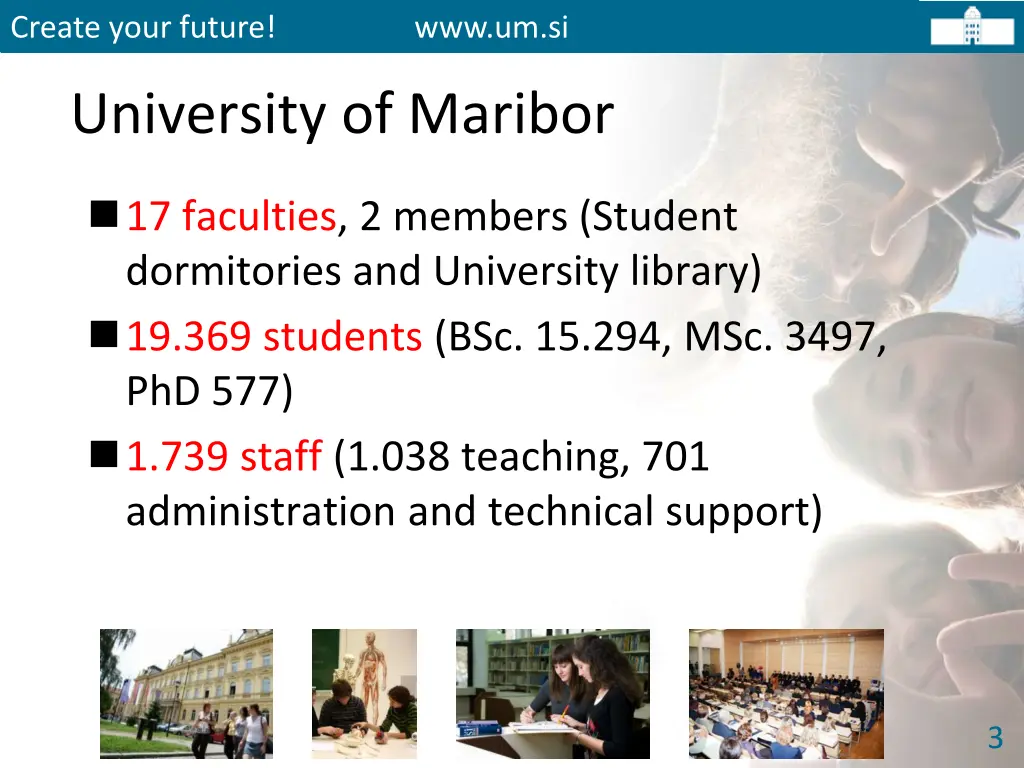 create your future www um si 1