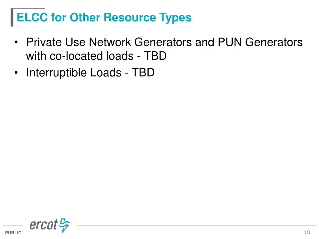 elcc for other resource types