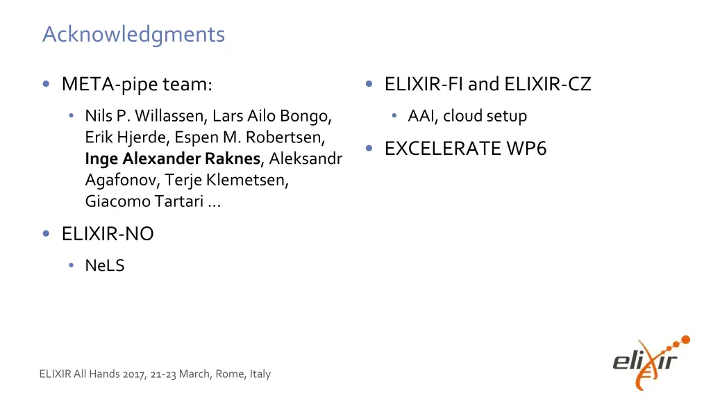acknowledgments