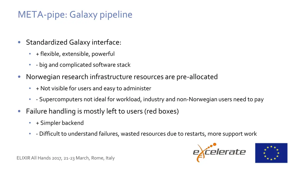 meta pipe galaxy pipeline
