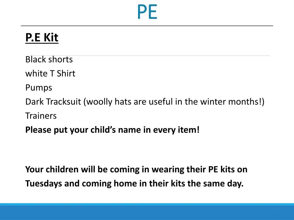 pe pe