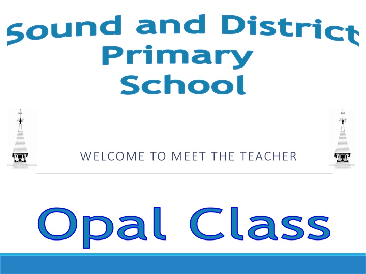 sound and district primary