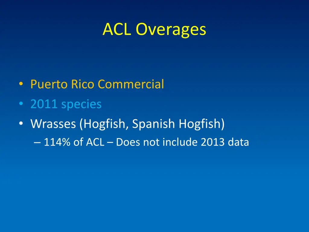 acl overages 1