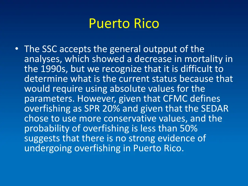 puerto rico