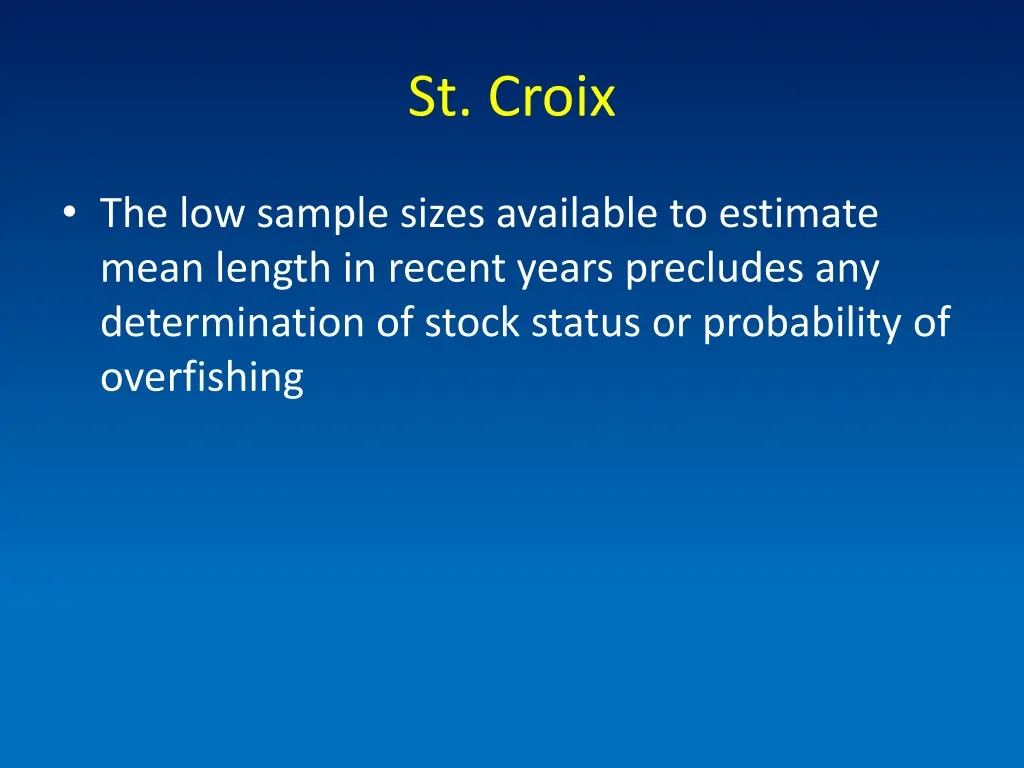 st croix