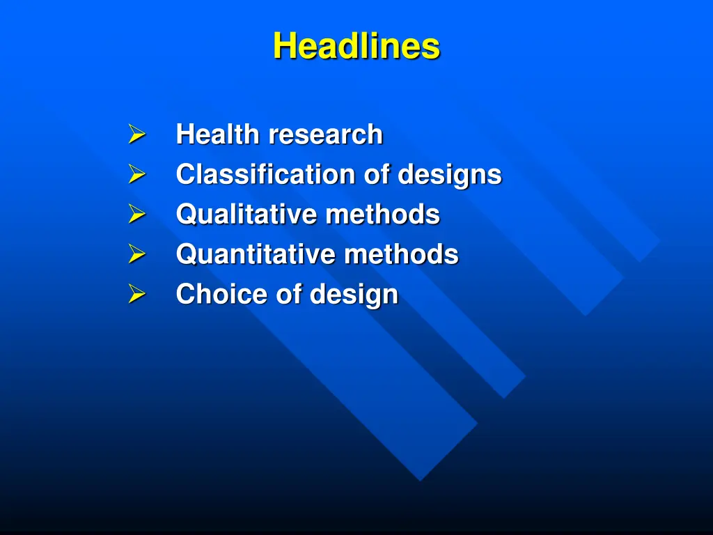 headlines 1