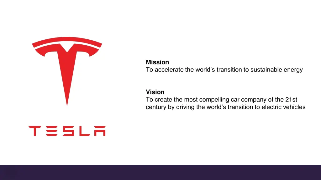 mission to accelerate the world s transition