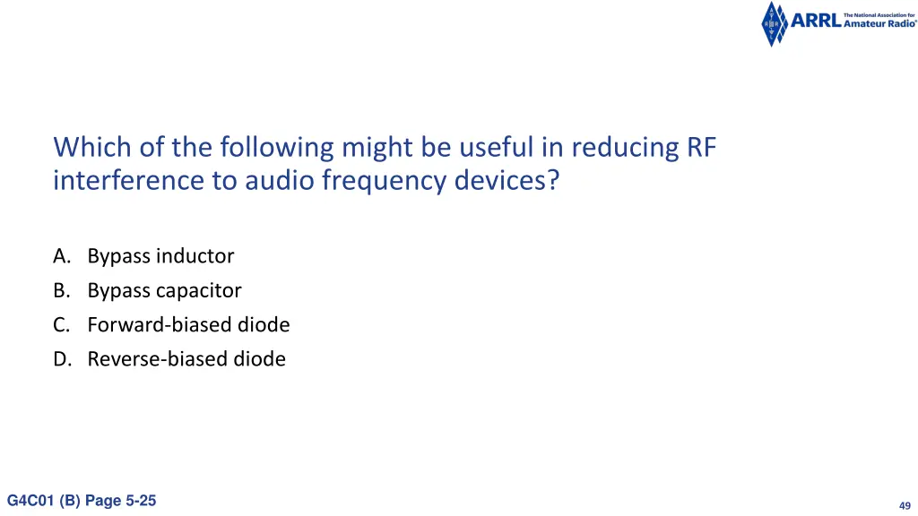 which of the following might be useful