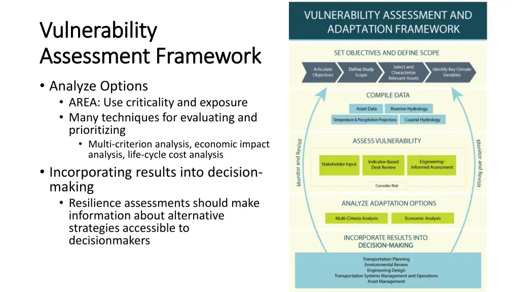 vulnerability vulnerability assessment framework 1