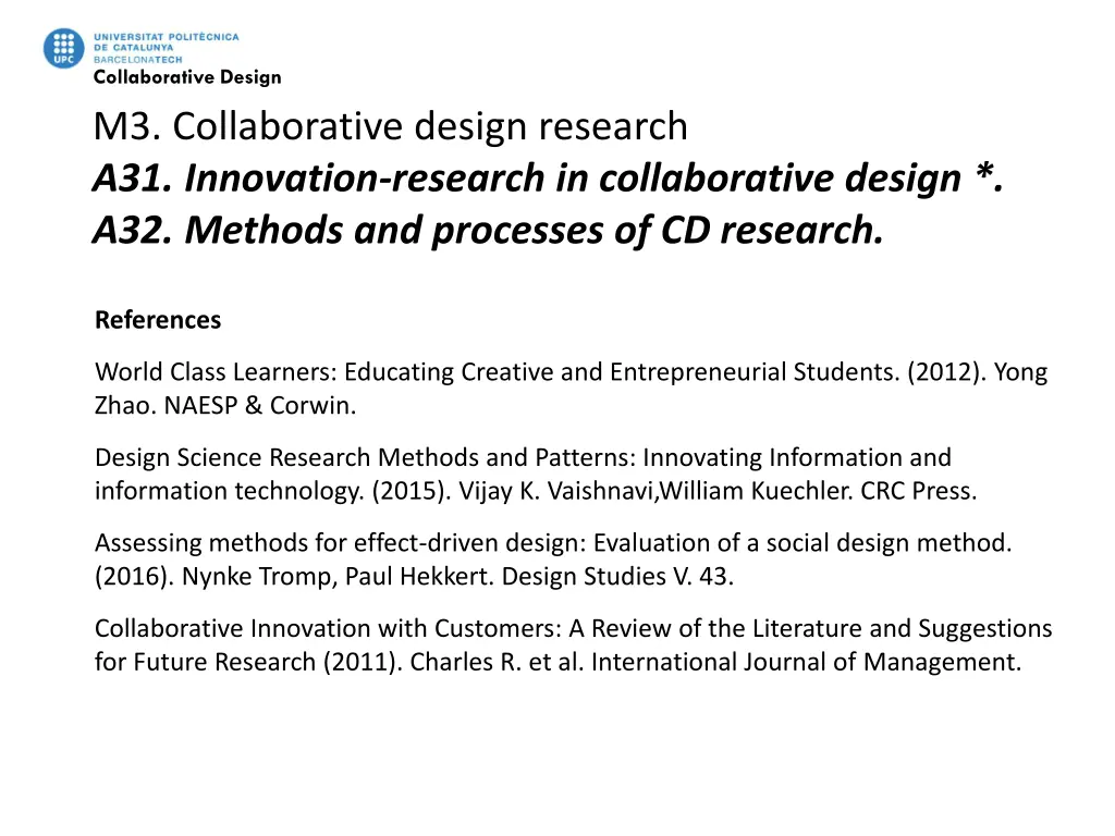 collaborative design m3 collaborative design 1