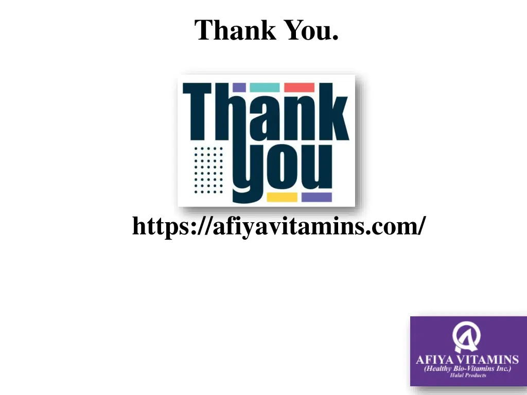 thank you