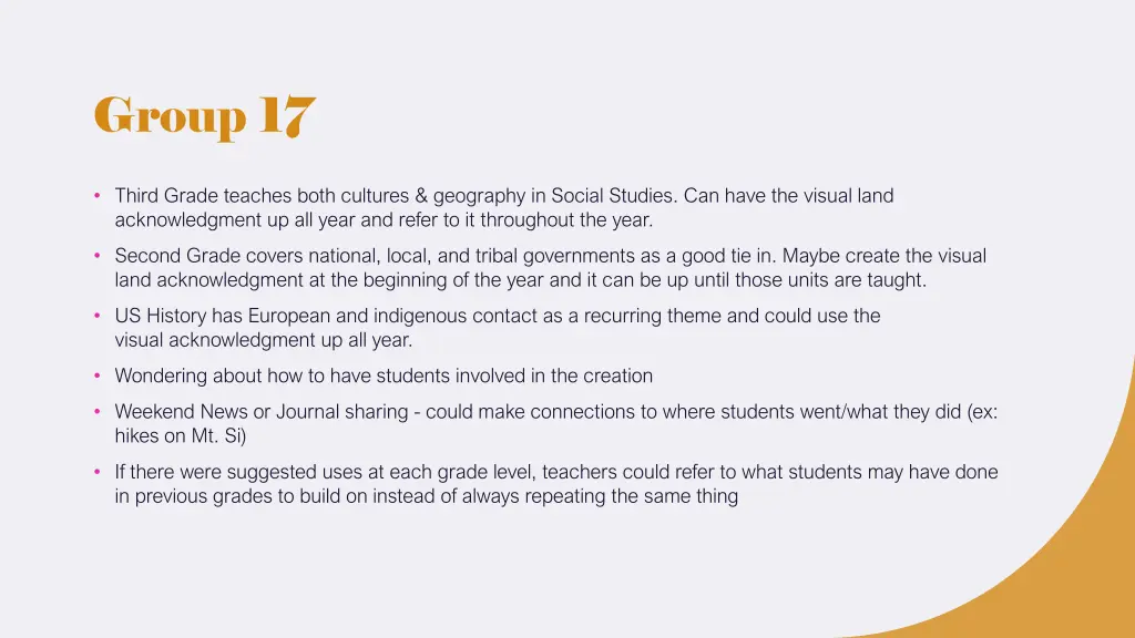 group 17
