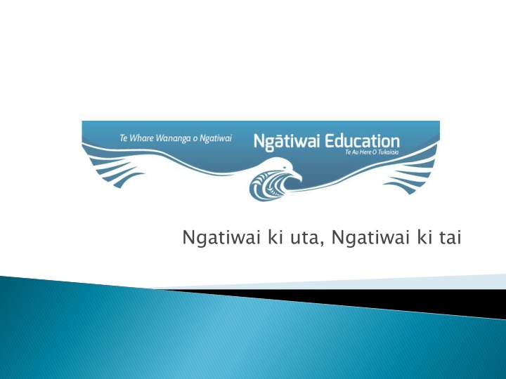 ngatiwai ki uta ngatiwai ki tai