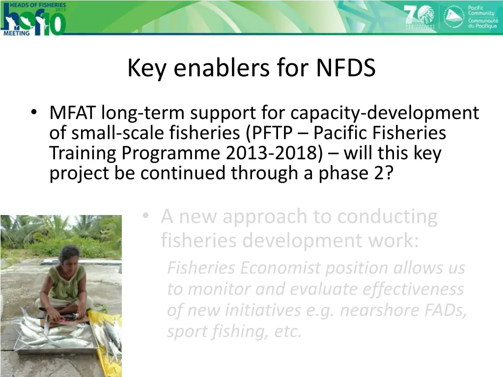 key enablers for nfds 1