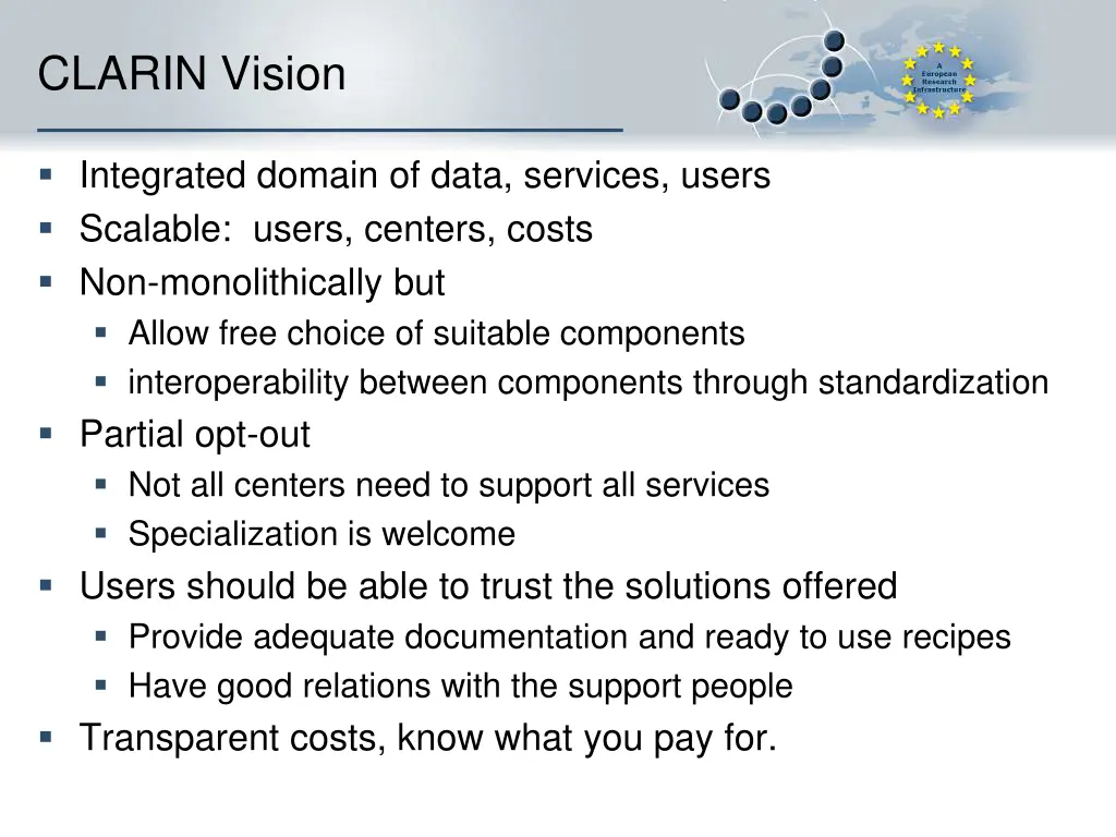 clarin vision