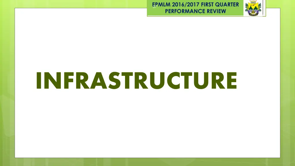 epmlm 2016 2017 first quarter performance review 29