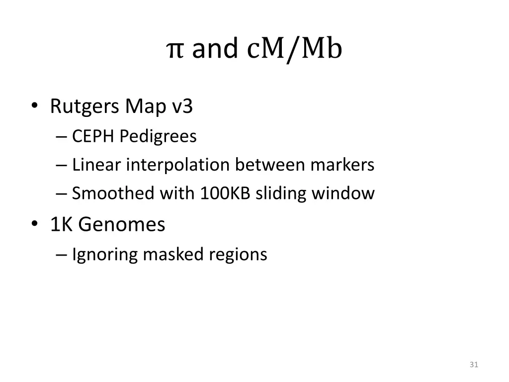 and cm mb