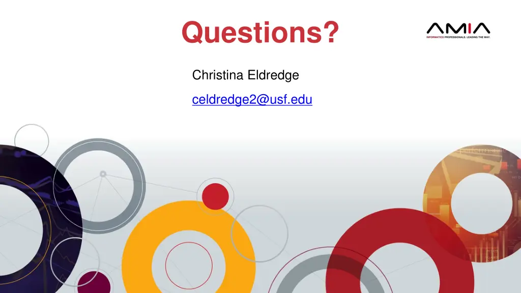 questions