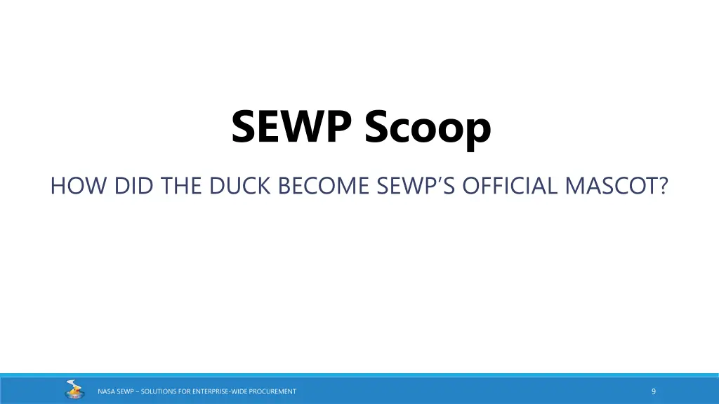 sewp scoop 1