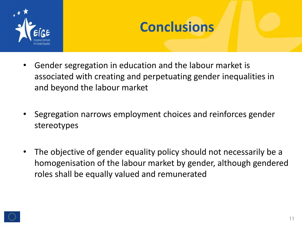 conclusions