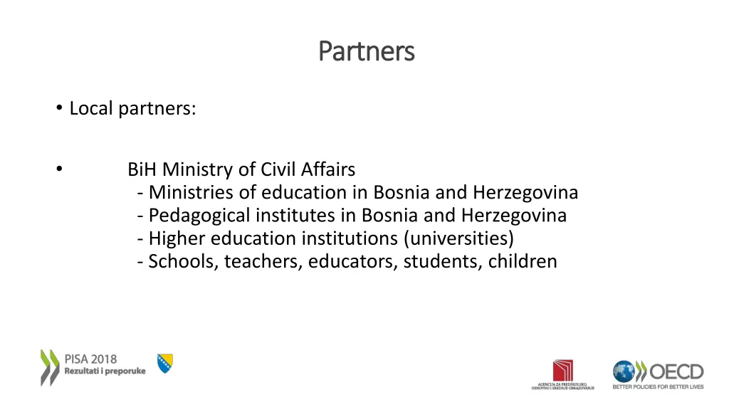 partners partners