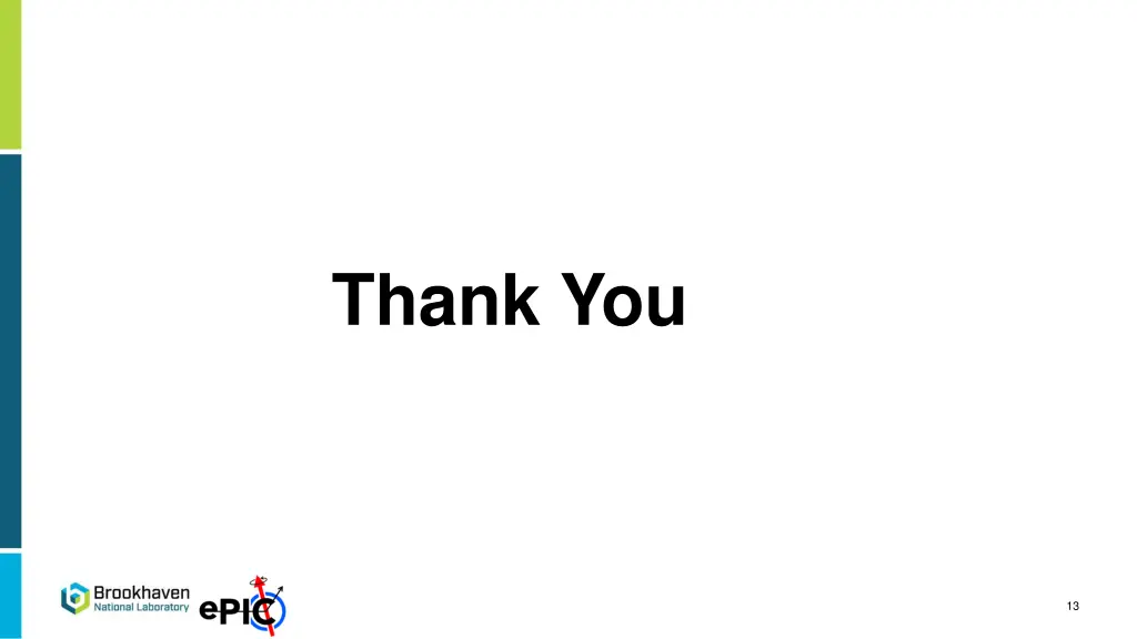 thank you