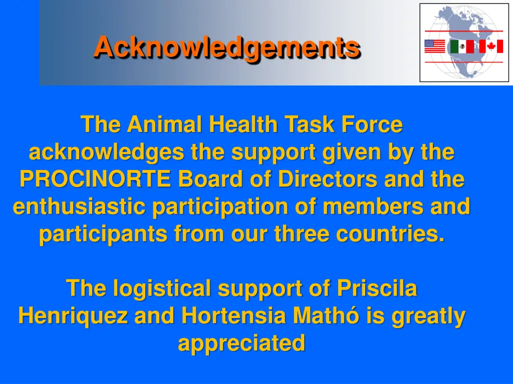 acknowledgements