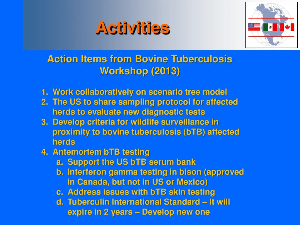 activities 3