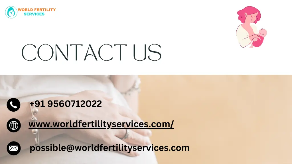 contact us