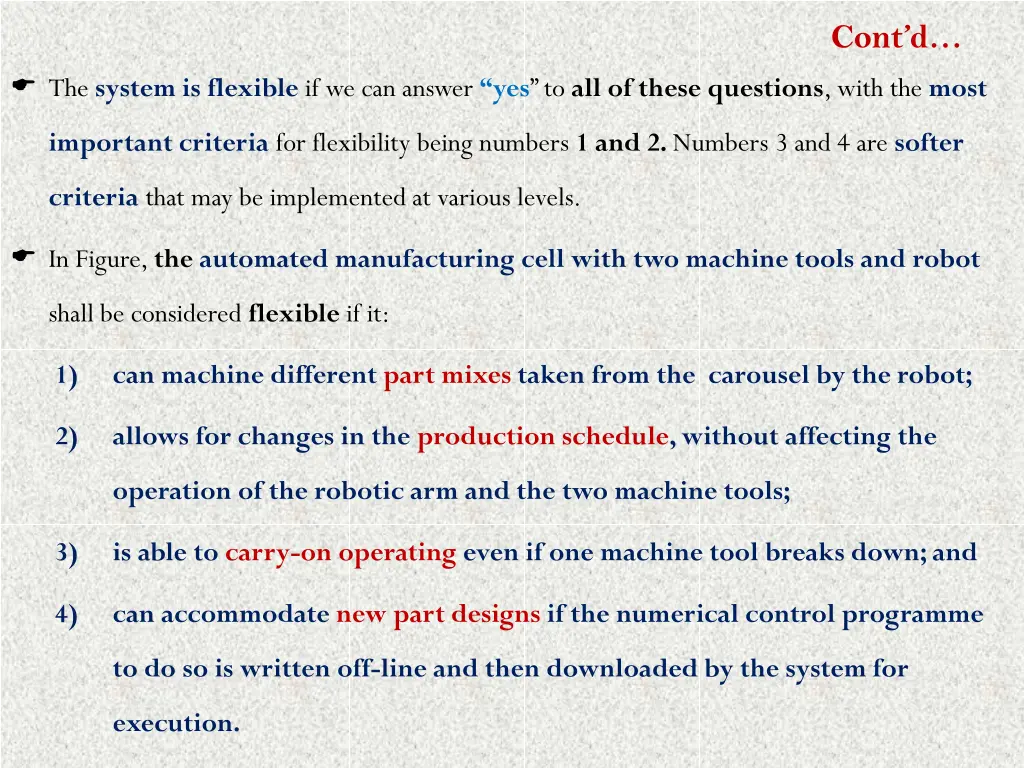cont d 11