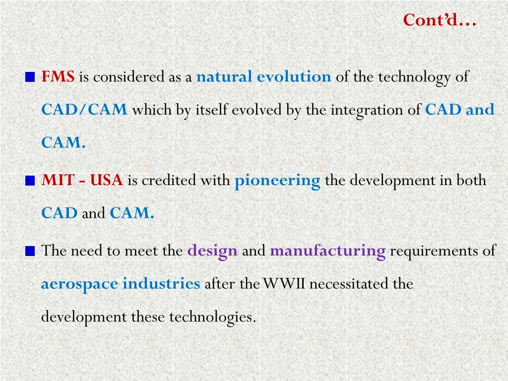 cont d 2