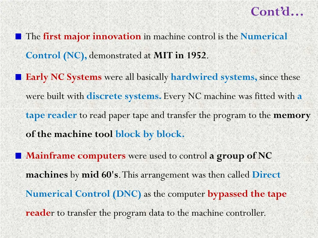 cont d 3
