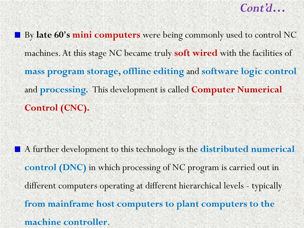 cont d 4