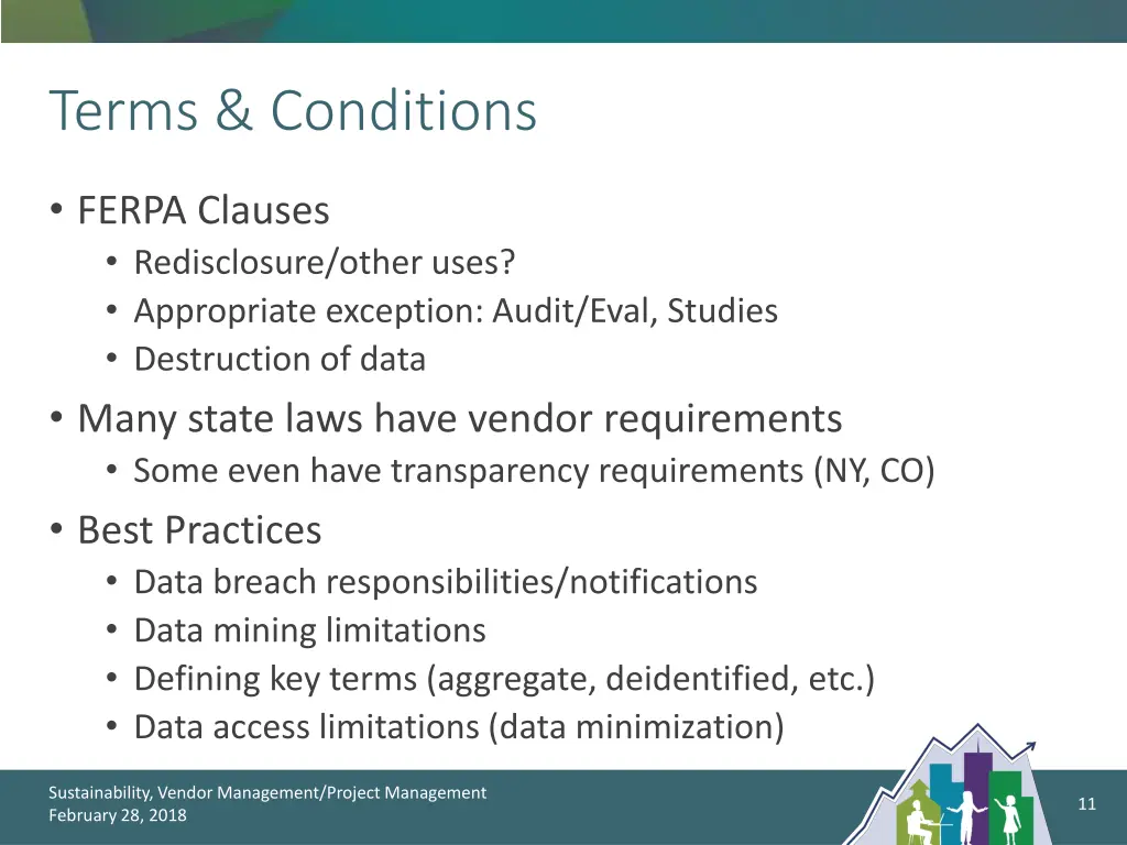 terms conditions