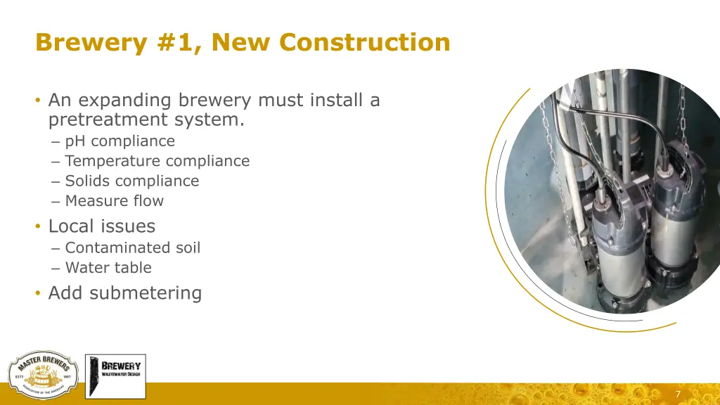 brewery 1 new construction